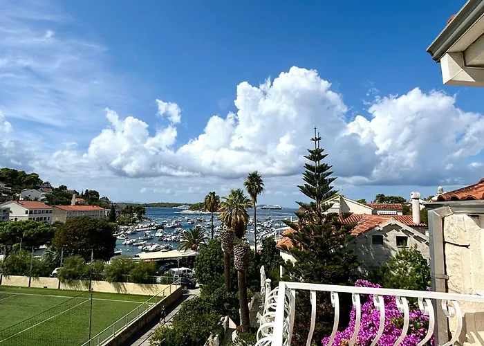 Apartments Fora - Hvar
