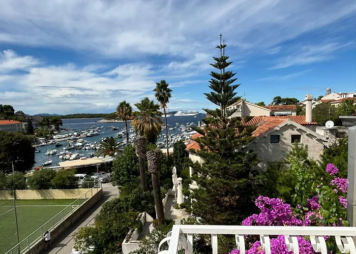 Apartments Fora - Hvar