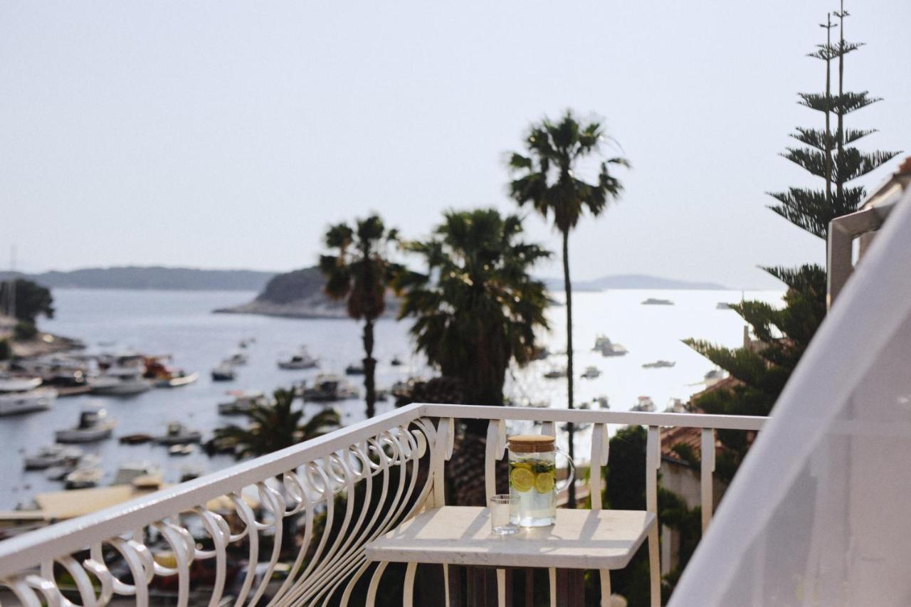 Fora - Hvar
