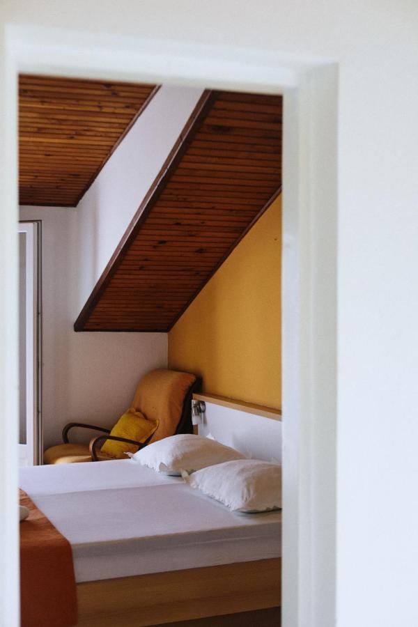 Fora - Hvar Apartmán *