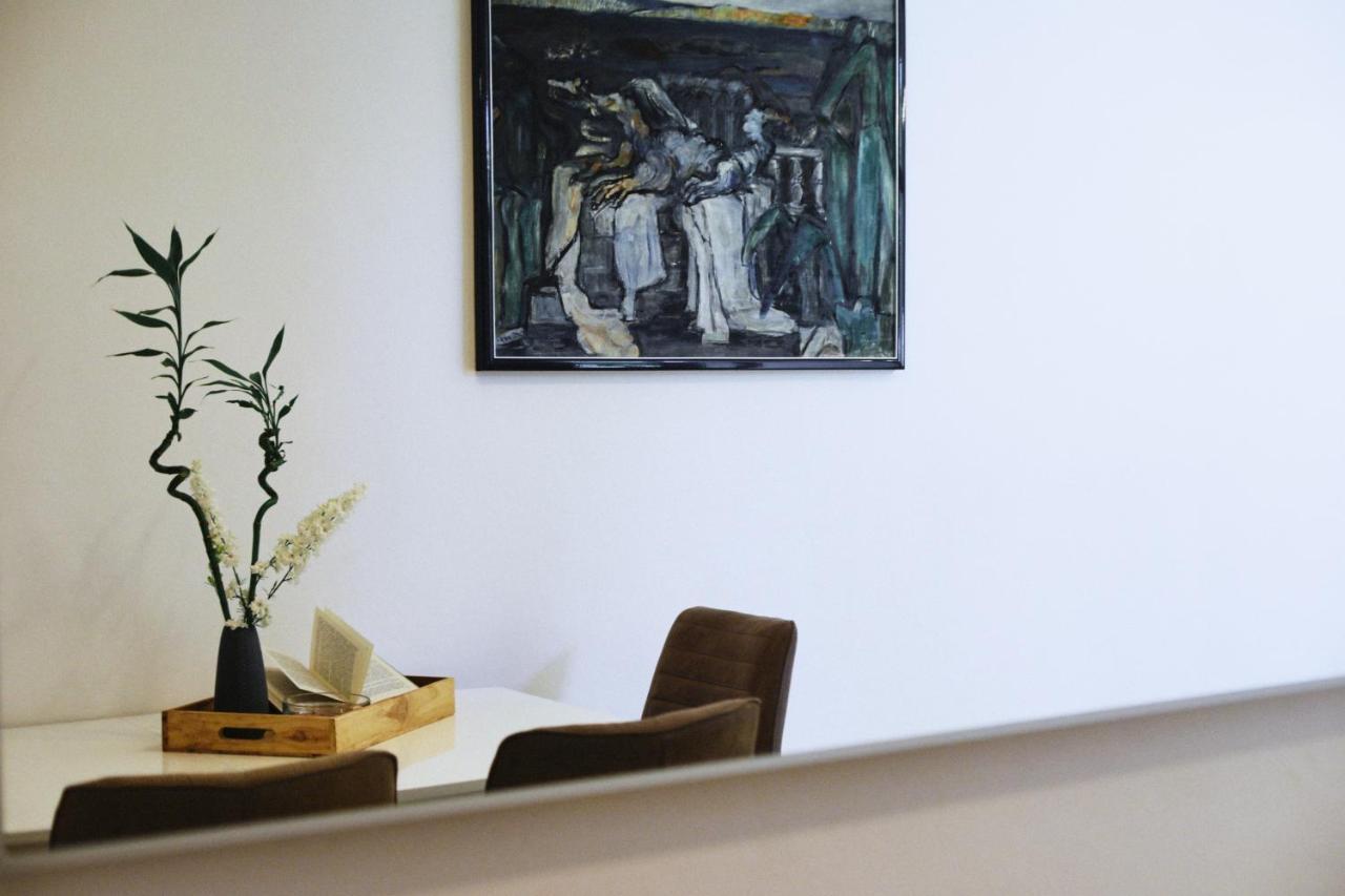 Apartmán Fora - Hvar *