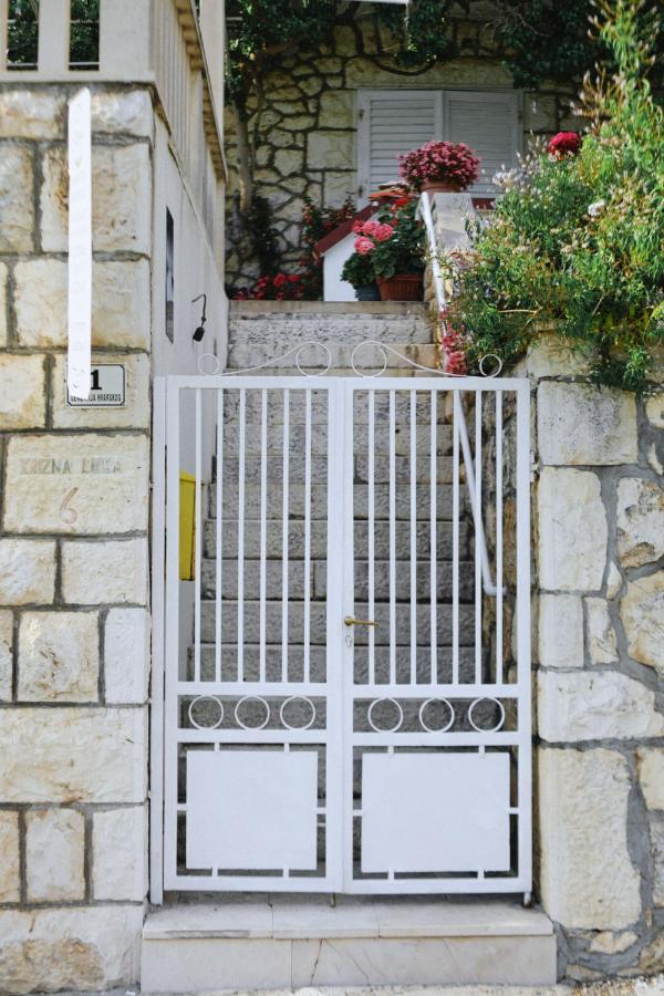 Fora - Hvar * Hvar Town