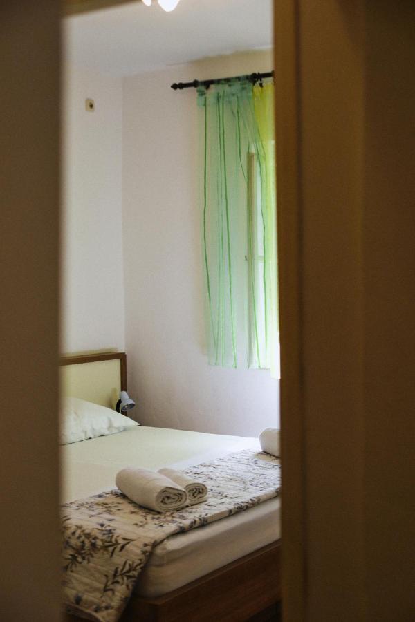 Fora - Hvar Apartmán *