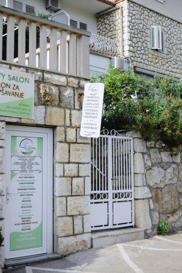 Apartmán Fora - Hvar Hvar Town
