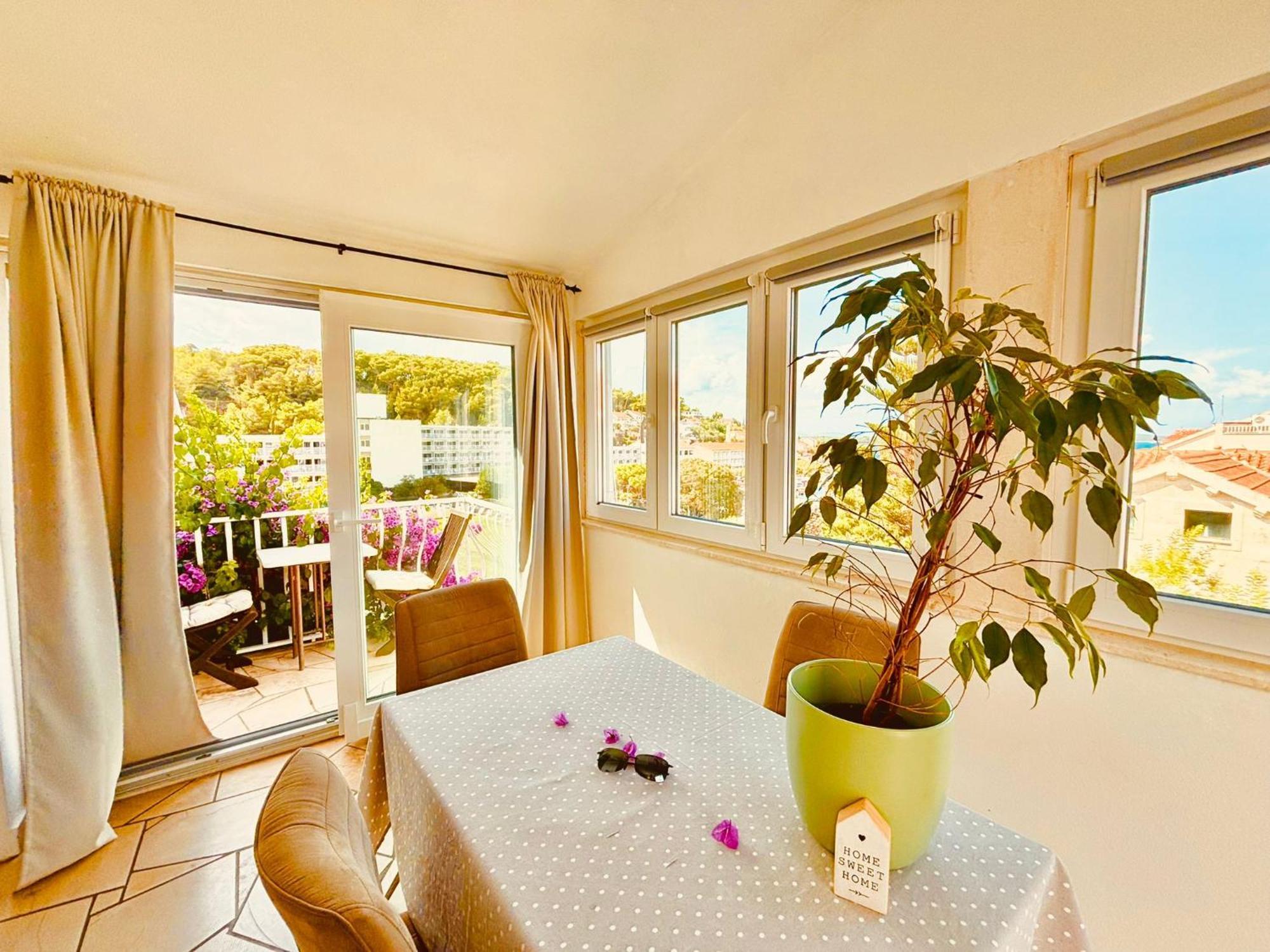 Apartmán Fora - Hvar Hvar Town