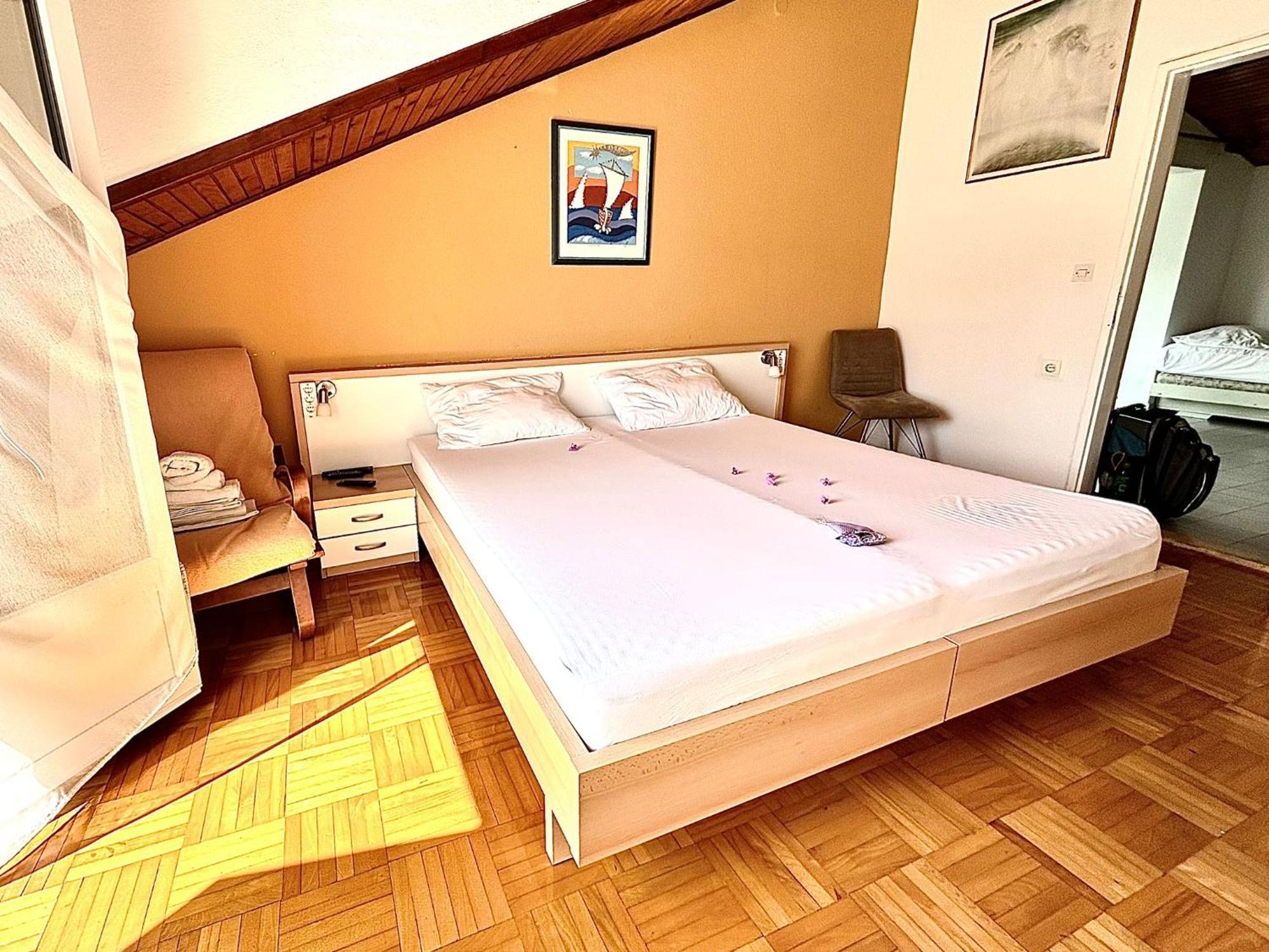 Apartmán Fora - Hvar