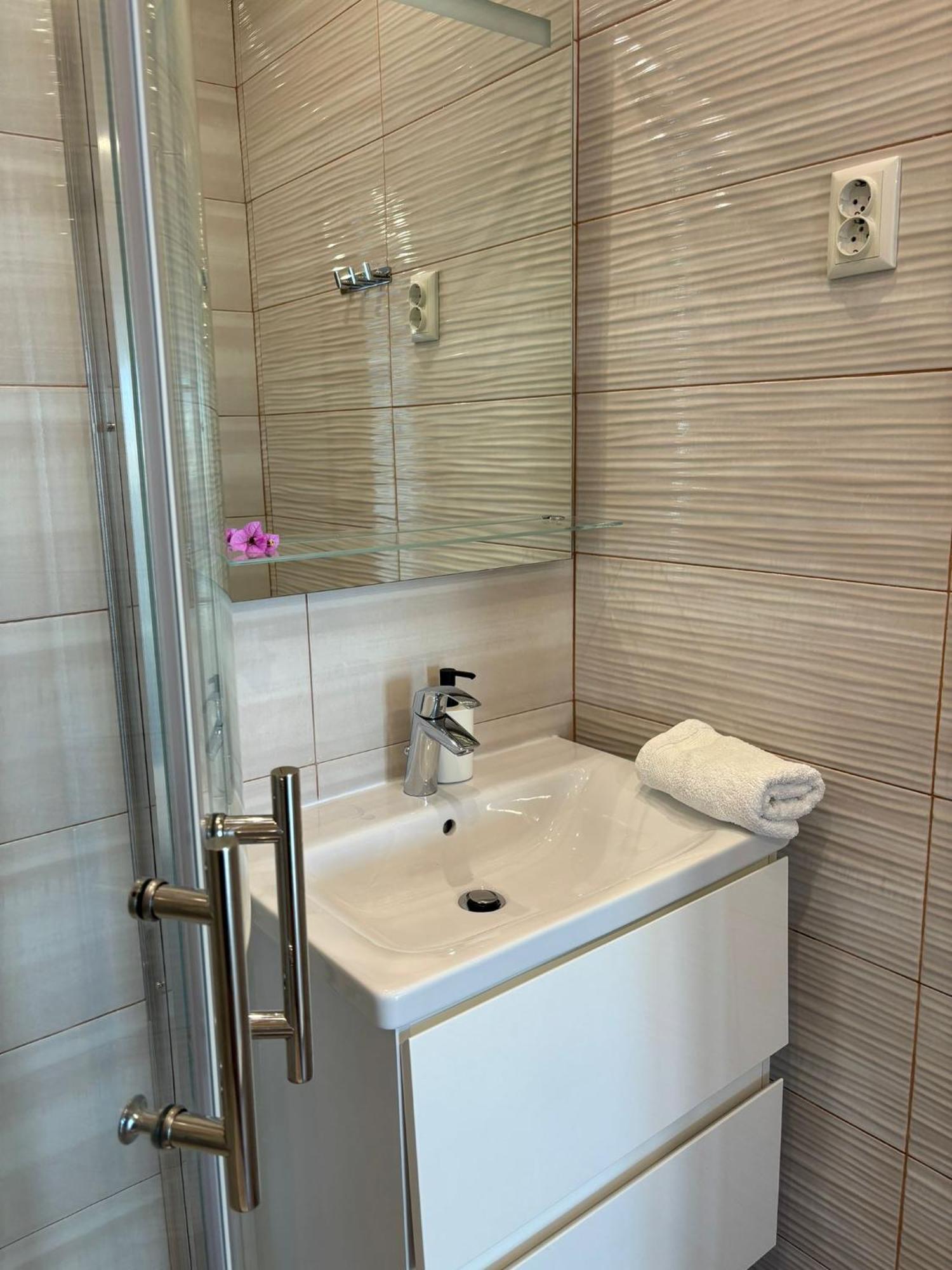 Fora - Hvar Apartmán *