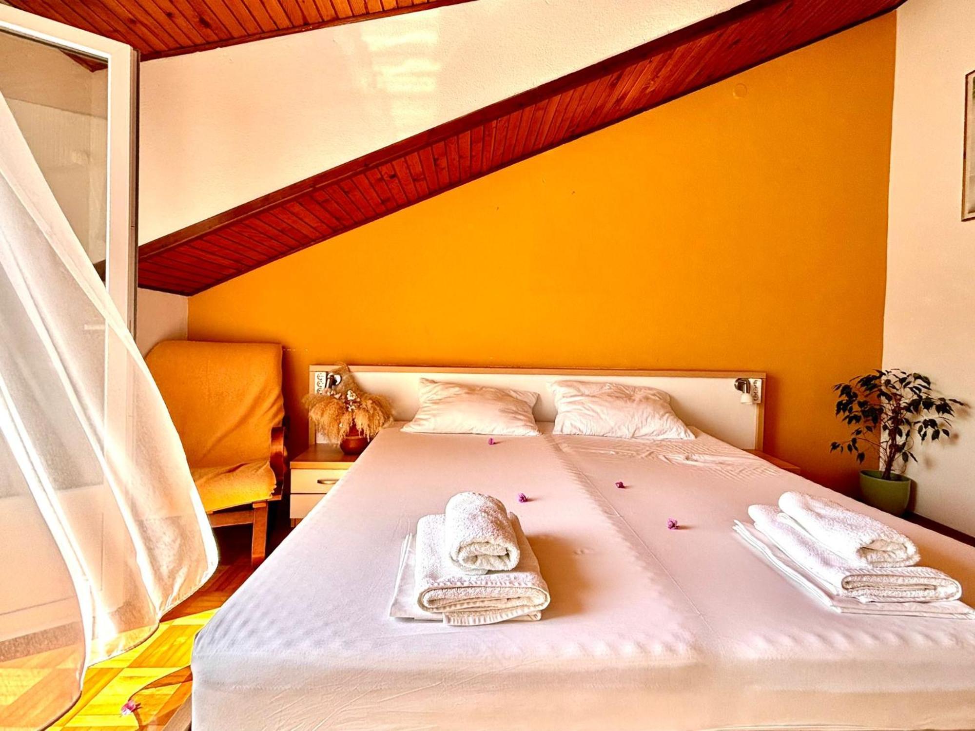 Apartmán Fora - Hvar *