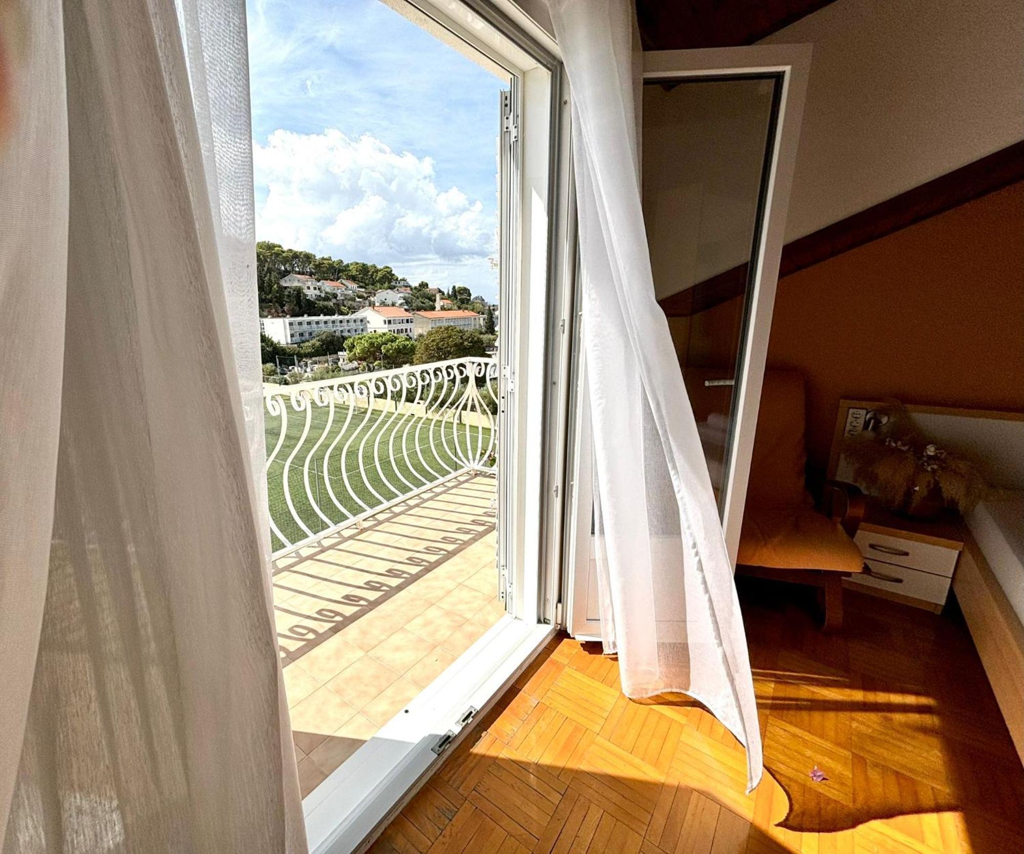 Apartmán Fora - Hvar Hvar Town