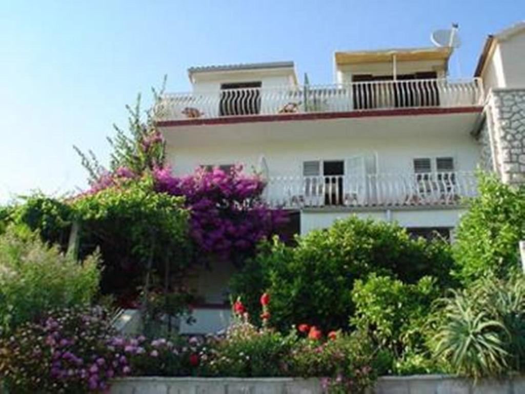 Apartmán Fora - Hvar *